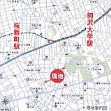案内図
